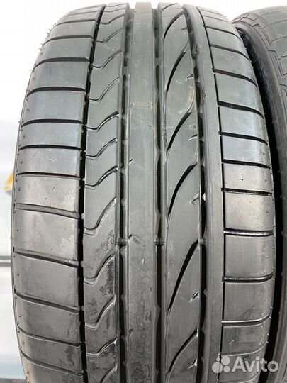 Bridgestone Potenza RE050A 205/45 R17