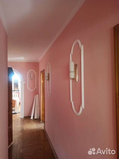 Ремонт квартир, жилых и нежилых помещений