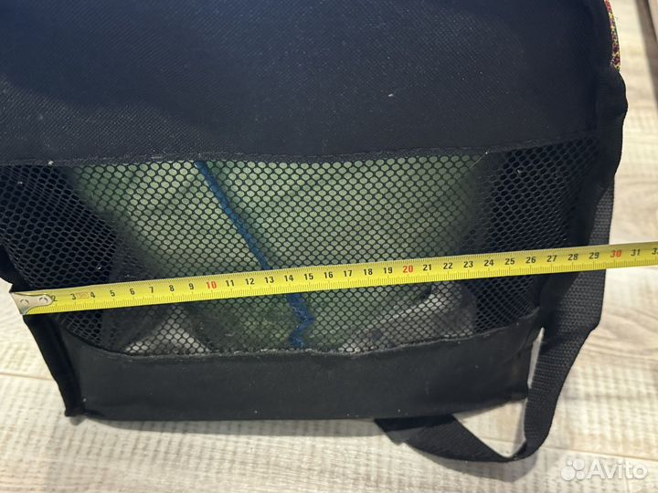 Сумка-переноска для животных