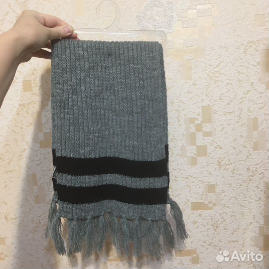 Шарф мужской