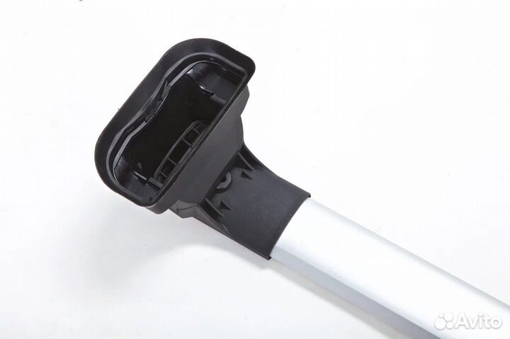 Багажник на крышу BMW 6-Serie Turtle Air3 Model