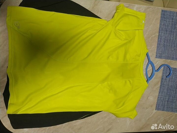 Спортивная одежда