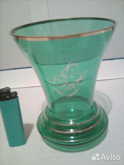 Ваза всхв СССР