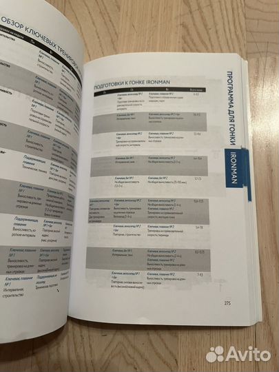 Триатлон для занятых людей, Мэт Диксон