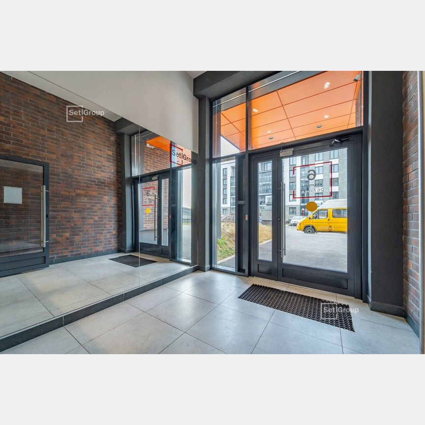 1-к. квартира, 31,4 м², 4/5 эт.