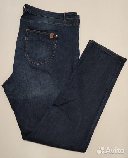 Джинсы женские esmara р.60