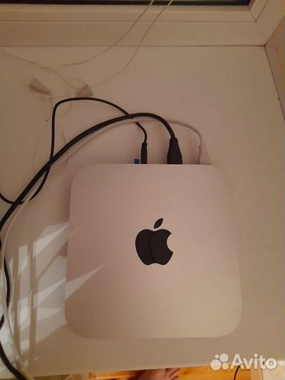 Apple Mac mini a1347