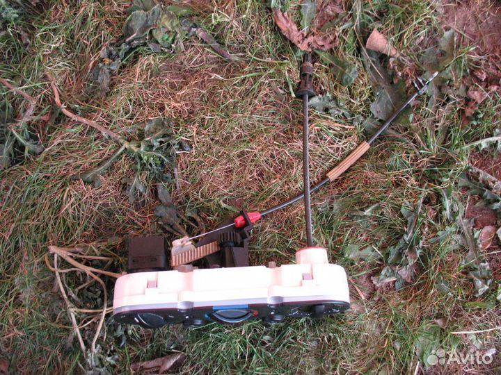 Блок управления отопителем Ford Fusion