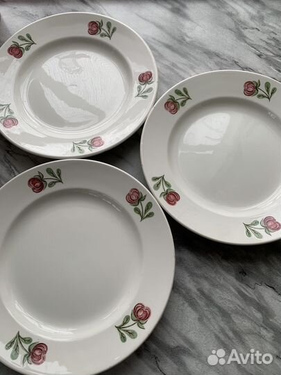 Тарелки зик, Коростенский фз