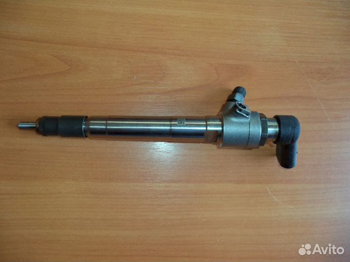 Форсунка Ford Transit BK2Q9K546AG VDO Новая Ориг