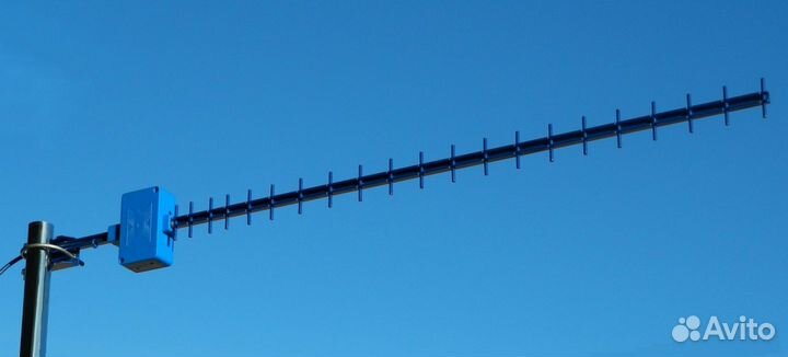 4G LTE антенна Антэкс AX-2517Y направленная