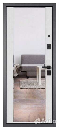 Дверь входная