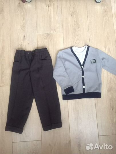 Костюм на 2-3 года