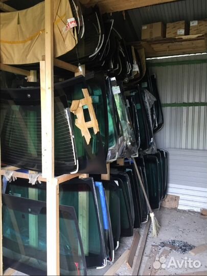 Автостекла