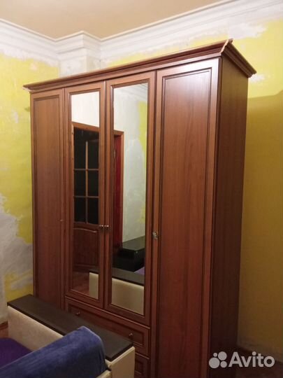 Шкаф для одежды бу