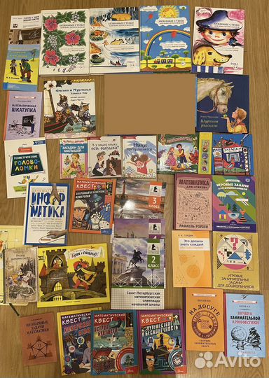 Детские книги8
