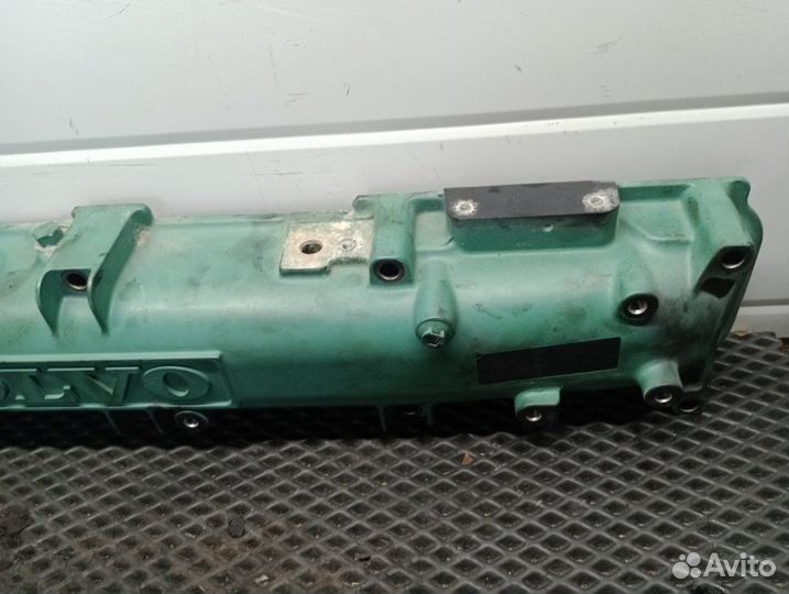 Коллектор впускной Volvo Fh4 D13K 2015