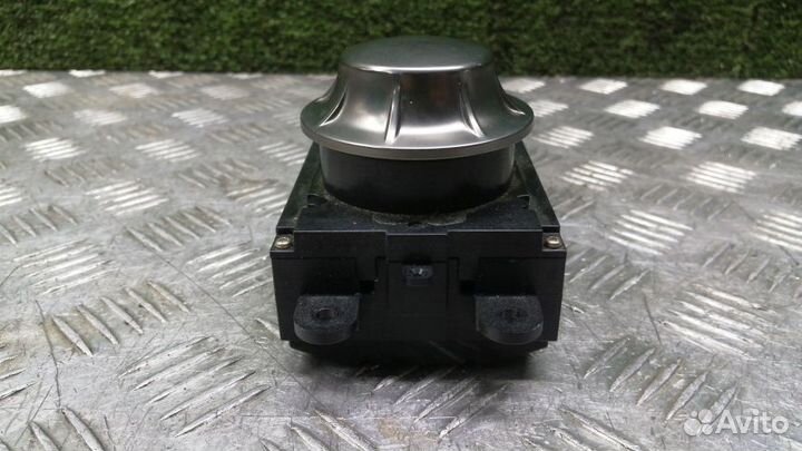 Джойстик управления мультимедиа Bmw 5-Series