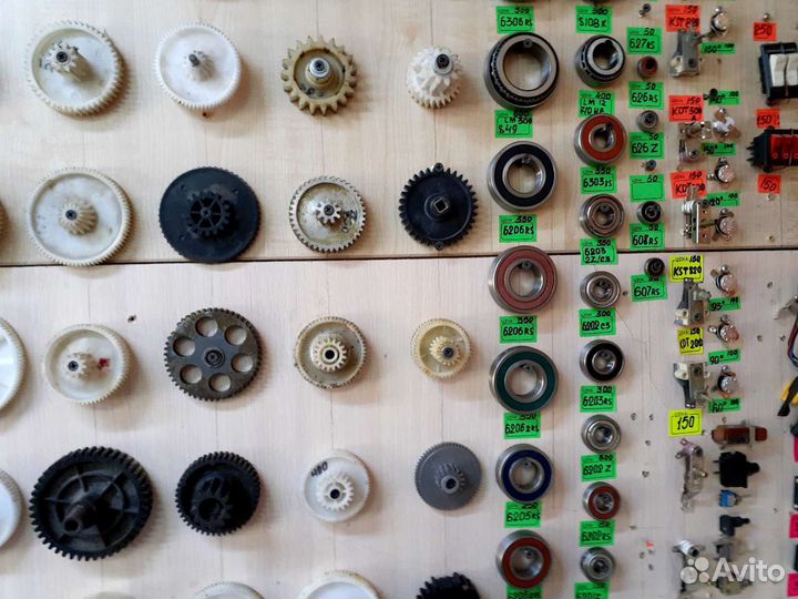 Ремонт бытовой техники