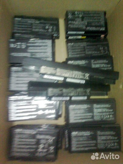 Продам аккумулятор для ноутбука Acer,HP, toshiba