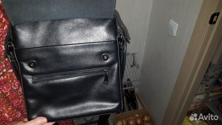 Сумка через плечо