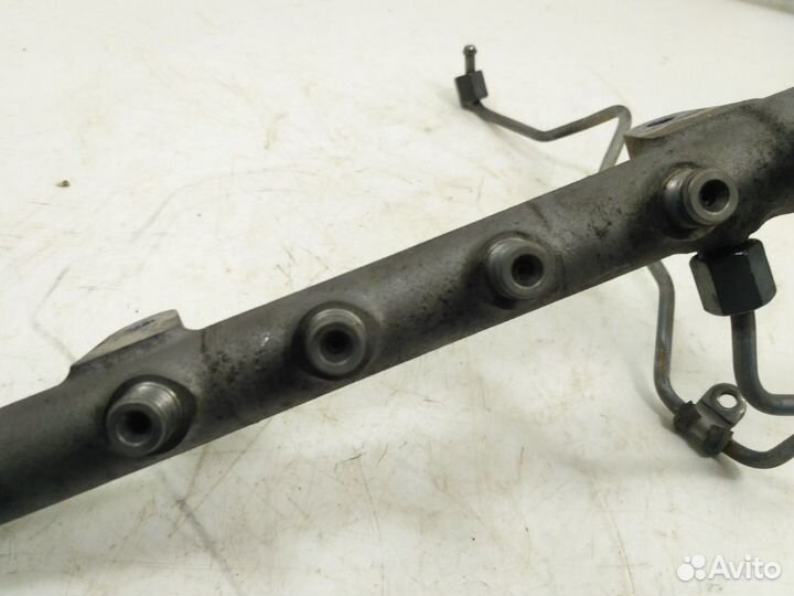 Рампа топливная Mercedes-Benz Sprinter W906