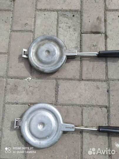 Орешница СССР