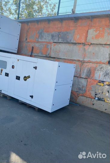 Дизельные генераторы от 30 кВт дгу дэс
