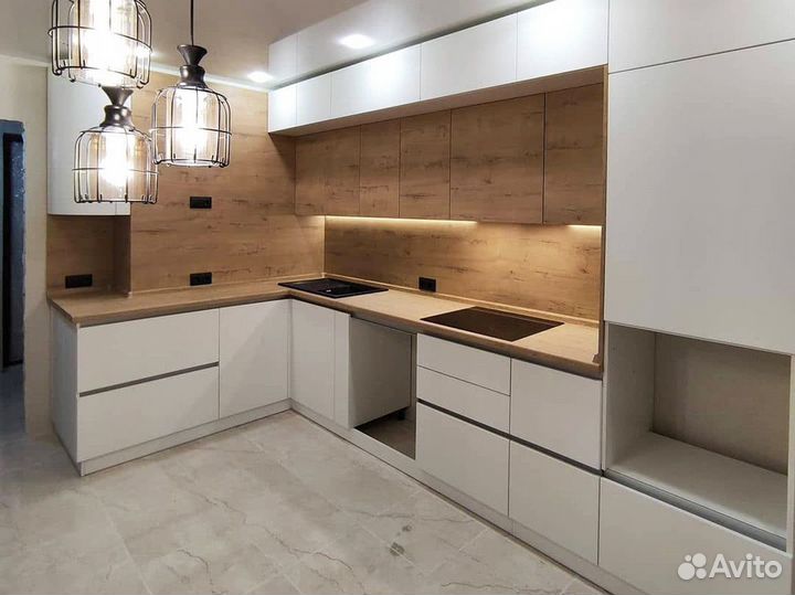 Ремонт и отделка квартир