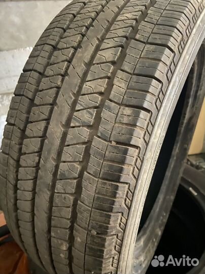 Triangle AdvanteX SUV TR259 235/55 R18
