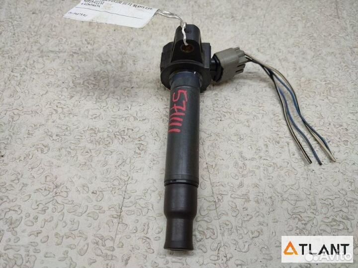 Катушка зажигания toyota mark II