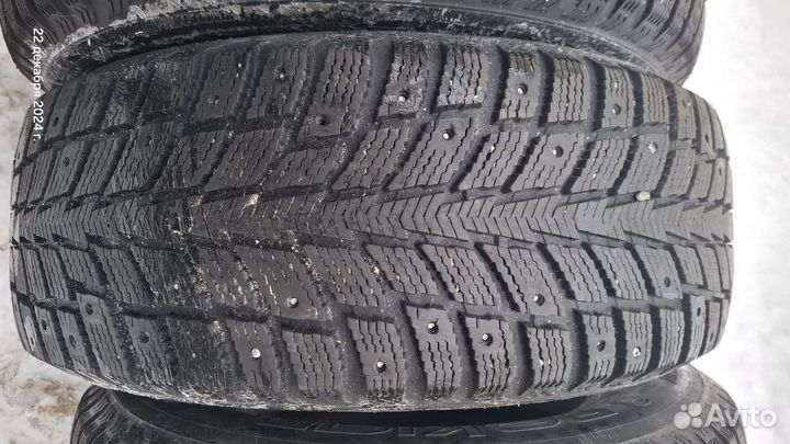 Nokian Tyres Hakkapeliitta 2 235/60 R16 100T