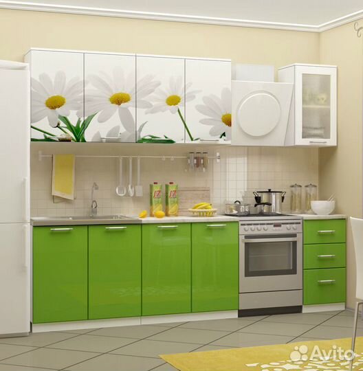 Кухня