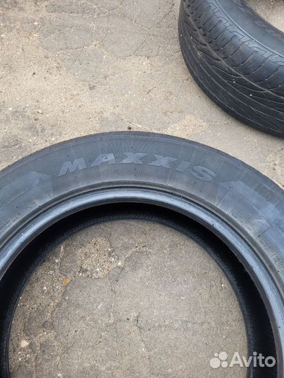 Maxxis MA-Z4S Victra 245/60 R18 105V