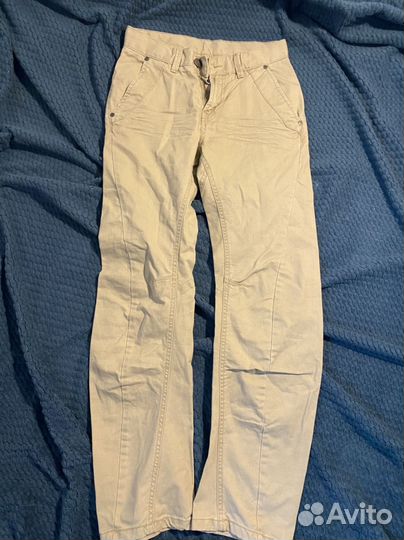 Брюки мальчику 152