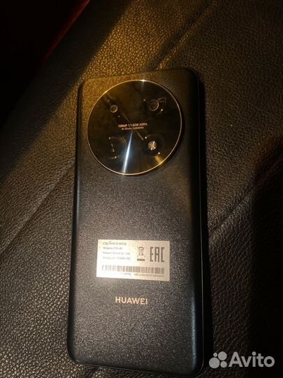 HUAWEI nova 12i, 8/128 ГБ