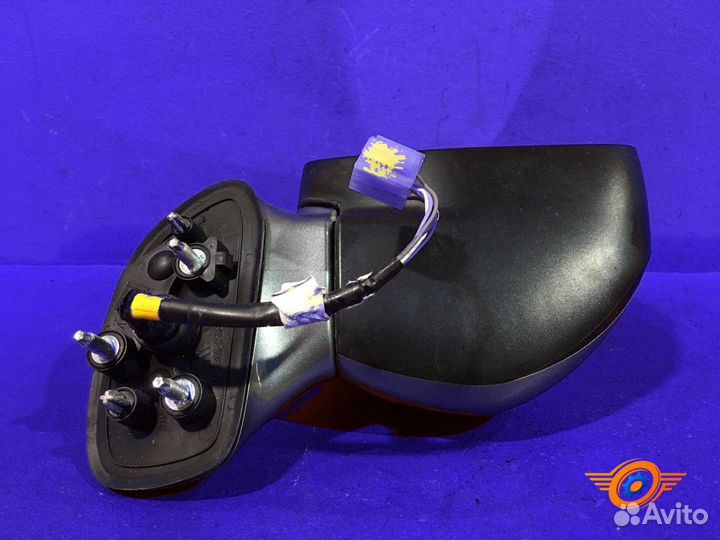 Зеркало заднего вида левое Suzuki Sx4 2 (Sx4 New)