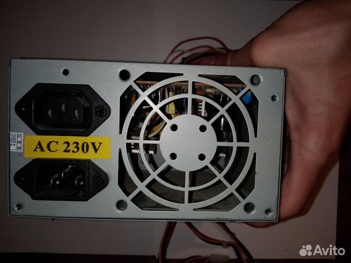 Блок питания 350W