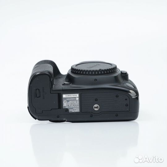 Фотоаппарат Canon 5D mark 4