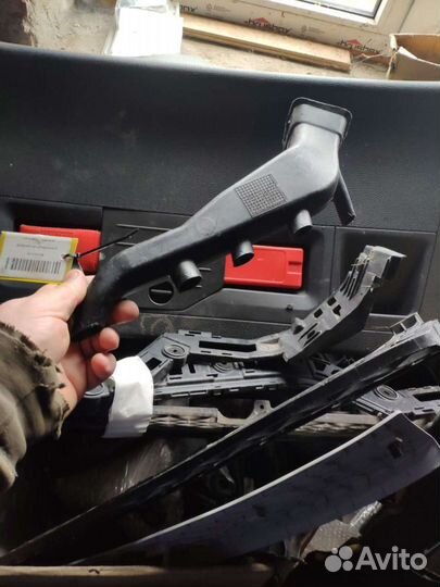 Воздуховод