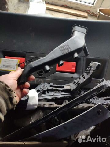 Воздуховод