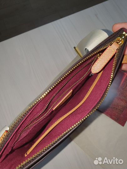 Мужская сумка Etro