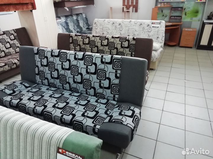 Диваны
