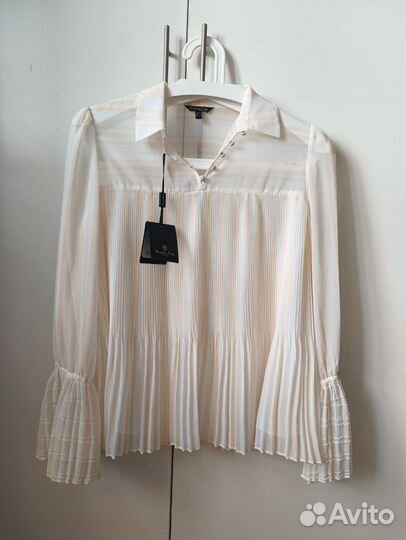 Блуза женская Massimo Dutti