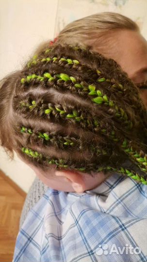 Косы с каниколоном,ищу моделей