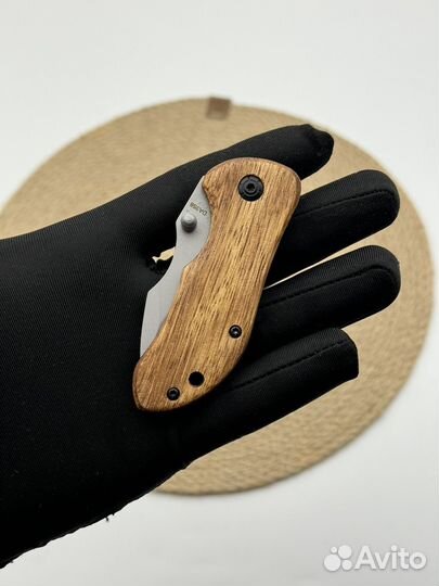 Нож складной boker