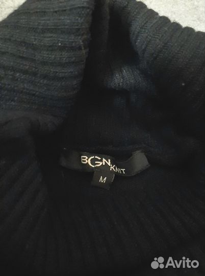 Жилет безрукавка Франция шерсть