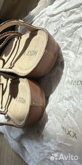 Босоножки женские 39 размер