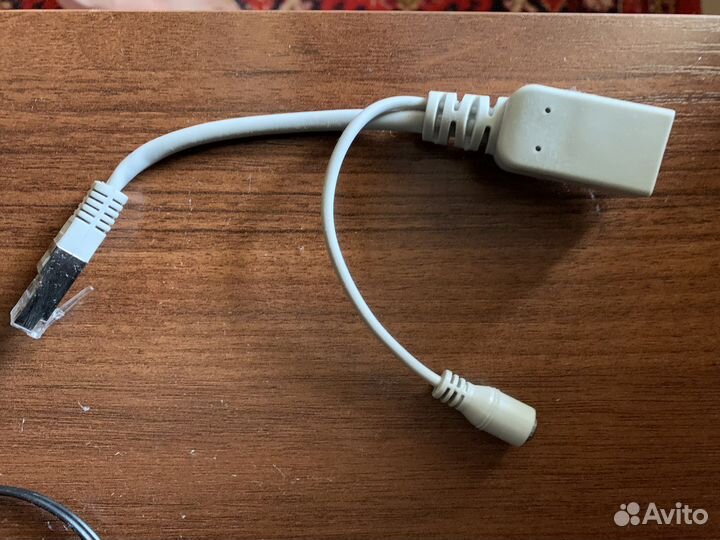 Антена LTE/3G mikrotik rblhgr&R11e-LTE