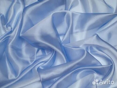 Органза 2м85см